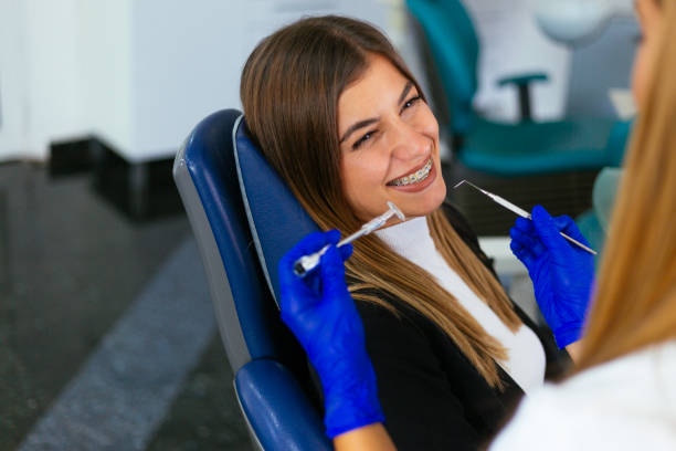 Best Cosmetic Dentistry  in Porterdale, GA