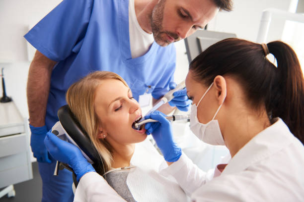 Reliable Porterdale, GA  Holistic Dental Services Solutions