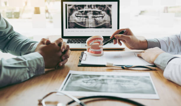 Dental X-Rays and Imaging in Porterdale, GA