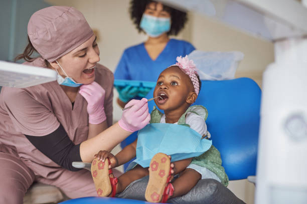 Why Choose Us for Your Dental Needs in Porterdale, GA