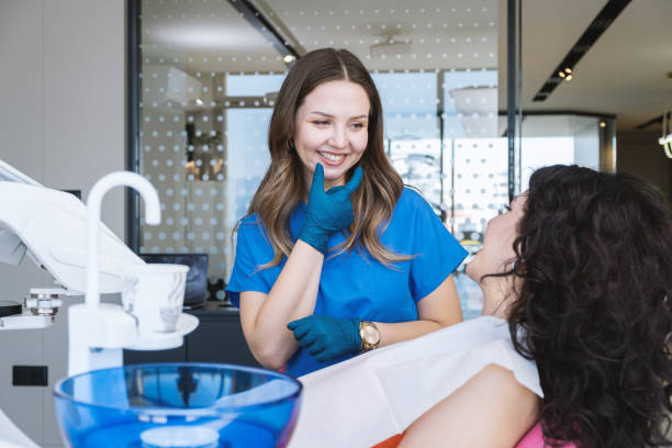 Best Full Mouth Reconstruction  in Porterdale, GA