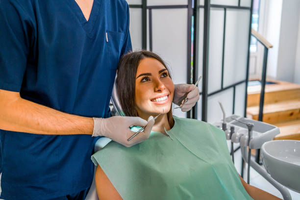 Oral Surgery in Porterdale, GA