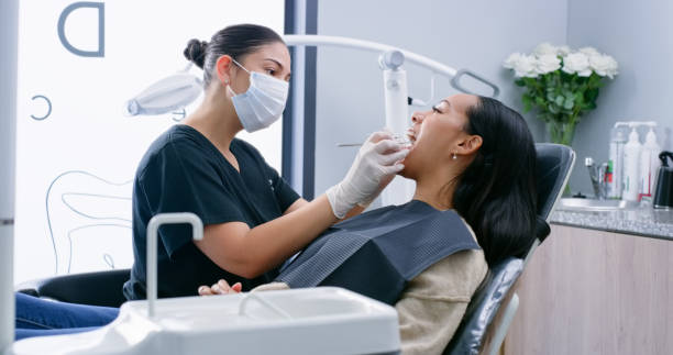 Best Tooth Extraction  in Porterdale, GA
