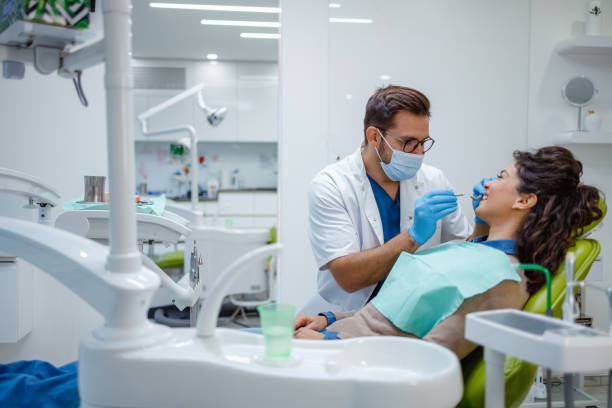 Best Dental Fillings (Composite and Amalgam)  in Porterdale, GA