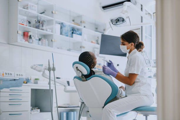 Best Root Canal Treatment  in Porterdale, GA
