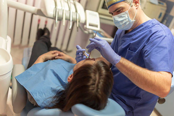 Best Dental Exams and Cleanings  in Porterdale, GA