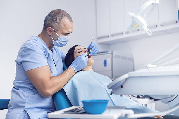 Best Wisdom Tooth Removal  in Porterdale, GA