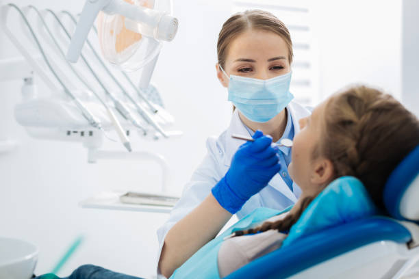 Best Dental Inlays and Onlays  in Porterdale, GA