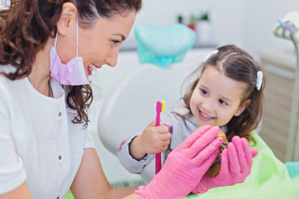 Best Dental Exams and Cleanings  in Porterdale, GA